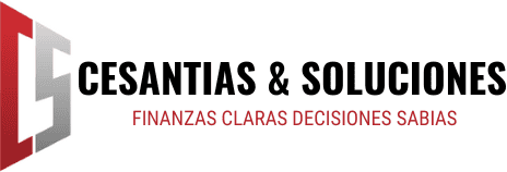 Cesantías & Soluciones